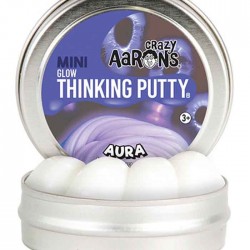 Thinking Putty Aura mini